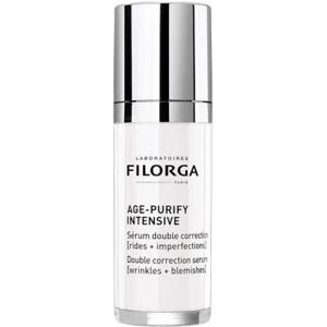 FILORGA Age Purify Intensive Siero Doppia Correzione Rughe + Imperfezioni 30 Ml