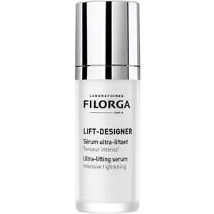 FILORGA Lift Designer Siero Ultra Lifting Effetto Tensore 30 Ml