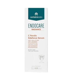 ENDOCARE Radiance C Ferulic Edafence Serum 30 Ml