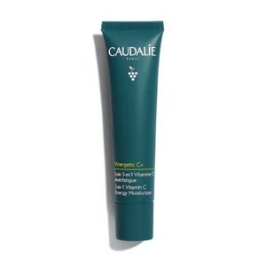 CAUDALIE Trattamento 3in1 Vitamina C Anti-stanchezza Vinergetic C+ 40 Ml