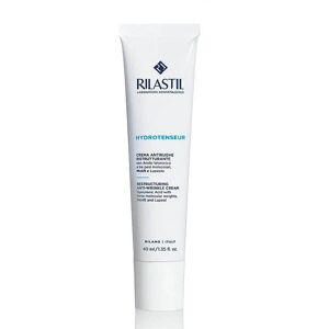 RILASTIL Hydrotenseur Crema Antirughe Ristrutturante 40 Ml