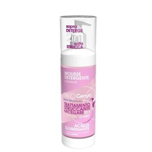 BIOGENYA Trattamento Struccante Micellare 250 Ml