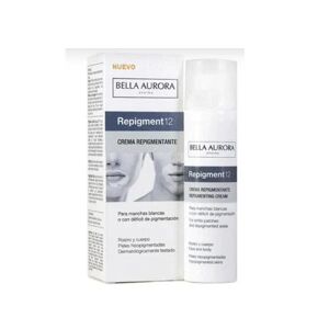 BELLA AURORA Repigment12 Crema Ripigmentante 75 Ml