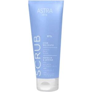 ASTRA Skin Scrub Viso Delicato 75 Ml