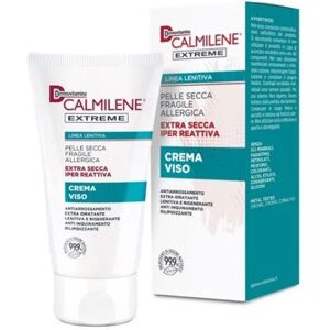 DERMOVITAMINA Calmilene Extreme Crema Viso 50 Ml