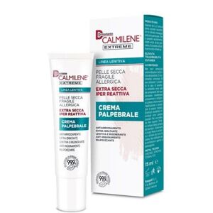 dermovitamina calmilene extreme crema palpebrale 15 ml