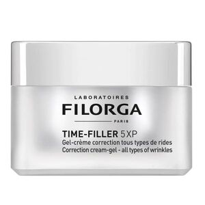 FILORGA Time-filler 5xp Crema-gel Correttiva Per 5 Tipi Di Rughe 50 Ml