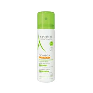 A-DERMA Exomega Control Spray Emoliente 50 Ml