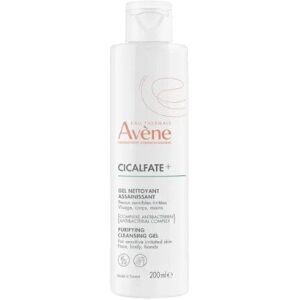 AVENE Cicalfate+ Gel Detergente Purificante 200 Ml