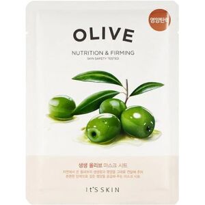 IT'S SKIN The Fresh Mask Olive Maschera Viso Bustina 22 g