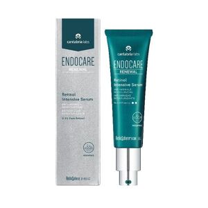 ENDOCARE Renewal Retinol Intensive Serum 0,5 % 30 Ml