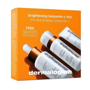 DERMALOGICA Cofanetto Biolumin-c Brightening Trio