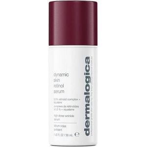 DERMALOGICA Dynamic Skin Retinol Serum 30 Ml