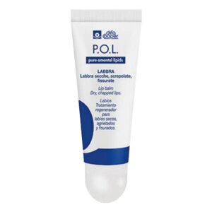 P.O.L. Labbra Crema Protettiva 10 Ml