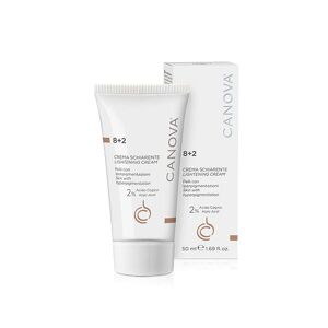 CANOVA 8+2 Crema 50 Ml