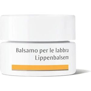 DR. HAUSCHKA Balsamo Labbra Vasetto 4,5 g