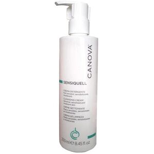 CANOVA Sensiquell Crema Detergente 250 Ml