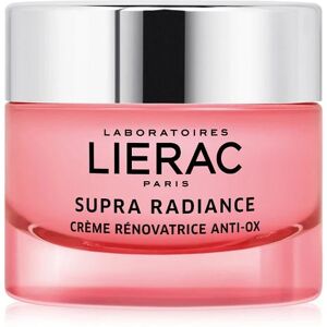 LIERAC Supra Radiance Crema Anti-ox Rinnovatrice 50 Ml