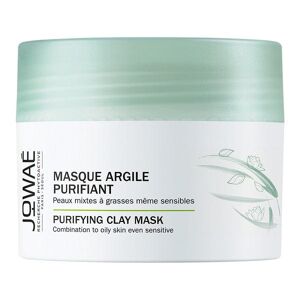 JOWAE Maschera Argilla Purificata 50 Ml