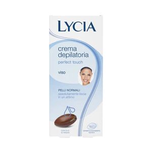 LYCIA Crema Depilatoria Perfect Touch Viso 50 Ml