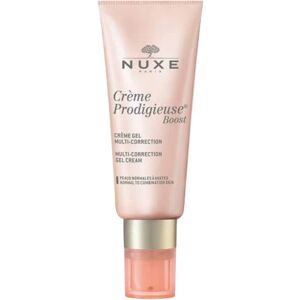 nuxe crème prodigieuse boost crema gel multicorrezione 40 ml