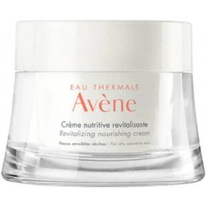 AVENE Crema Nutritiva Rivitalizzante 50 Ml