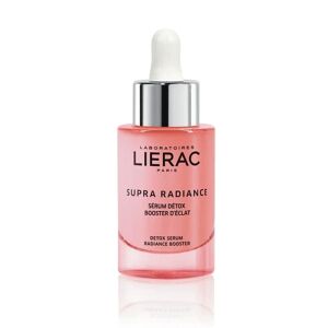 LIERAC Supra Radiance Siero Detox 30 Ml