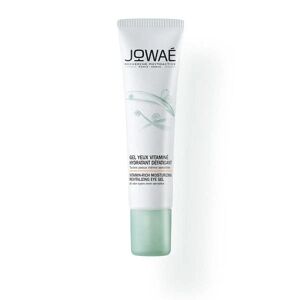 JOWAE Gel Occhi Vitaminizzato Idratante Anti-fatica 15 Ml