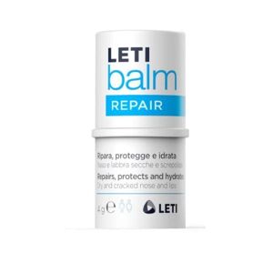 SELLA Leti Balm Repair Stick Labbra 4 g