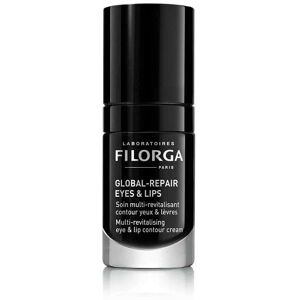 FILORGA Global-repair Eye&Lips Trattamento Multi Rivitalizzante Contorno Occhi Labbra 15 Ml