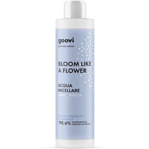 GOOVI Acqua Micellare 200 Ml