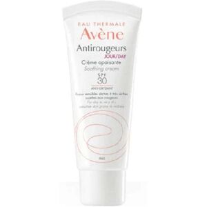 AVENE Antirougeurs Crema Giorno 40 Ml