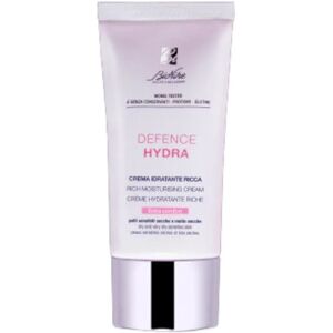 BIONIKE Defence Hydra Crema Ricca 50 Ml