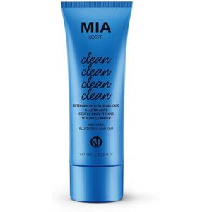 KORFF Mia Detergente Scrub Delicato Illuminante 100 Ml