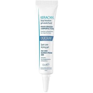 DUCRAY Keracnyl Stop Brufoli Flacone 10 Ml