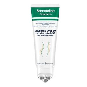 L.MANETTI-H.ROBERTS & C. SpA SOMATOLINE COSMETIC SNELLENTE OVER 50 200 ML