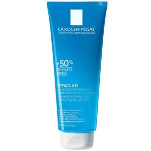 LA ROCHE POSAY-PHAS (L'Oreal) EFFACLAR GEL MOUSSE 300 ML