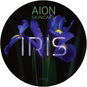 Aion Skincare Sapone Da Barba Iris Nuova Formula Maxima 140 gr