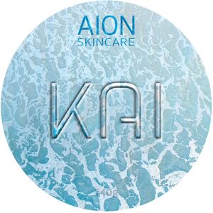 Aion Skincare Sapone Da Barba Kai Nuova Formula Maxima 140 gr