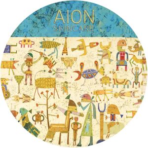 Aion Skincare Sapone Da Barba Wonderland Nuova Formula Maxima 140 gr