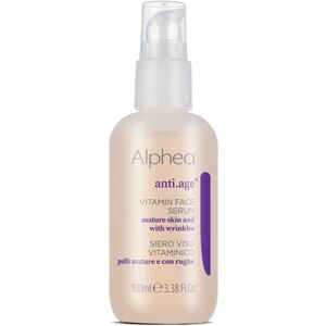 Alphea Siero Vitaminico Anti Age 100 ml