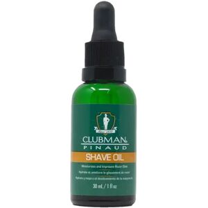 Clubman Pinaud Shave Oil 30 ml