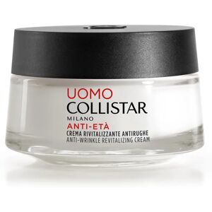 Collistar Anti-Età Crema Rivitalizzante Antirughe 50 ml