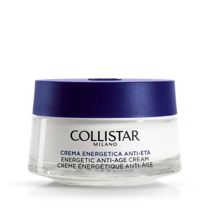 Collistar Crema Viso Energetica Anti-Età 50 ml