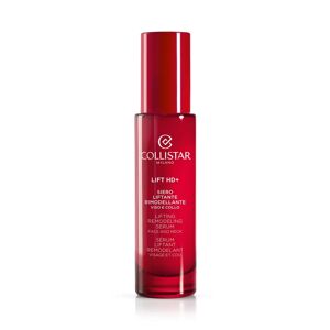 Collistar Lift HD+ Siero Liftante Rimodellante Viso E Collo 30 ml