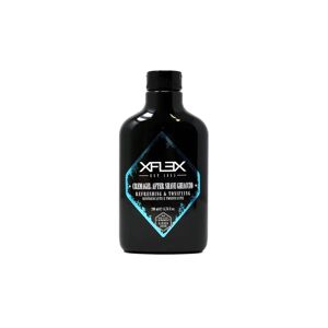 Edelstein Xflex Dopobarba In Crema Ghiaccio Rinfrescante E Tonificante 200 ml