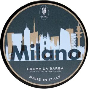 Extrò Cosmesi Sapone Da Barba Artigianale Milano 150 ml