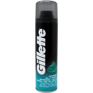 Gillette Schiuma Gel Da Rasatura Per Pelli Sensibili 200 ml