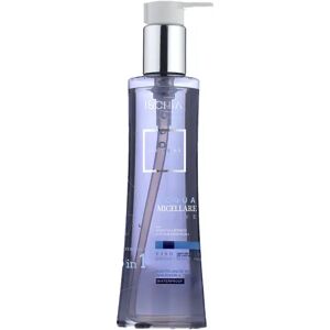 Ischia Eau Thermale Acqua Micellare Active 3 In 1 Lozione Struccante Viso E Occhi 250 ml