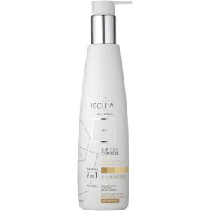 Ischia Eau Thermale Latte E Tonico Viso Occhi Detersione Quotidiana 250 ml